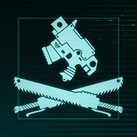 Трофей {trophy} у грі Warhammer 40,000: Inquisitor - Martyr для PS4