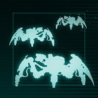 Трофей {trophy} у грі Warhammer 40,000: Inquisitor - Martyr для PS4