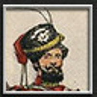 Досягнення Cossack у грі Steel Division 2 для GOG