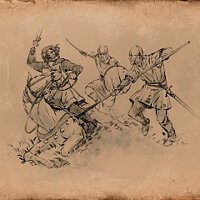 Досягнення Unchivalrous Pragmatist у грі Age Of Empires 2: Definitive Edition - Lords of the West для Windows 10