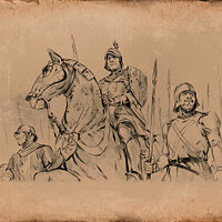 Досягнення The Good, the Bold, and the Fearless у грі Age Of Empires 2: Definitive Edition - Lords of the West для Windows 10