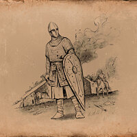 Досягнення Tour d'Italie у грі Age Of Empires 2: Definitive Edition - Lords of the West для Windows 10