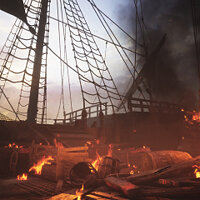 Досягнення Healing our Wounds у грі A Plague Tale: Requiem для Windows 10, Xbox Series