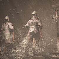 Досягнення Old protector у грі A Plague Tale: Requiem для Windows 10, Xbox Series