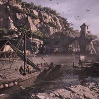 Досягнення In our Wake у грі A Plague Tale: Requiem для Windows 10, Xbox Series