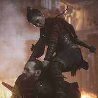 Досягнення Fighter у грі A Plague Tale: Requiem для Windows 10, Xbox Series