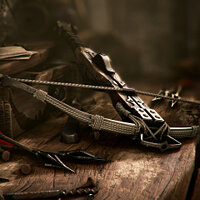 Досягнення Improved crossbow у грі A Plague Tale: Requiem для Windows 10, Xbox Series