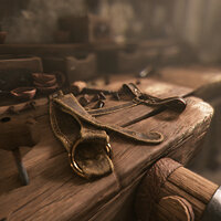 Досягнення Effective instruments у грі A Plague Tale: Requiem для Windows 10, Xbox Series
