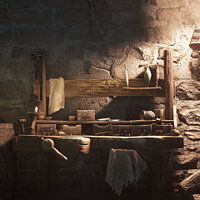 Досягнення Alchemist у грі A Plague Tale: Requiem для Windows 10, Xbox Series