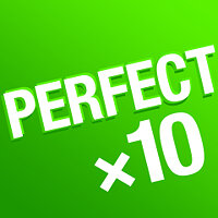 Досягнення The Perfect Combo у грі Just Dance 2020 для Xbox One