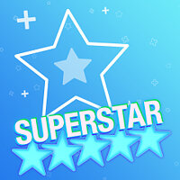 Досягнення All Stars Expert у грі Just Dance 2020 для Xbox One