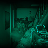 Досягнення Wall Hax у грі Call of Duty: Modern Warfare для Xbox One