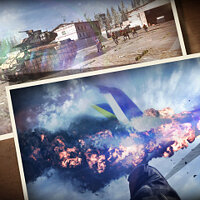 Досягнення Liberation у грі Call of Duty: Modern Warfare для Xbox One