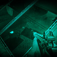 Досягнення We Own the Night у грі Call of Duty: Modern Warfare для Xbox One