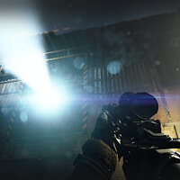 Досягнення Nothing but Net у грі Call of Duty: Modern Warfare для Xbox One