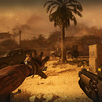 Досягнення Good Effect on Target у грі Call of Duty: Modern Warfare для Xbox One