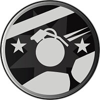 Трофей {trophy} у грі Call of Duty: Modern Warfare для PS4