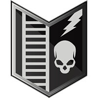 Трофей {trophy} у грі Call of Duty: Modern Warfare для PS4