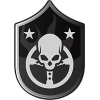 Трофей {trophy} у грі Call of Duty: Modern Warfare для PS4