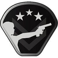 Трофей {trophy} у грі Call of Duty: Modern Warfare для PS4