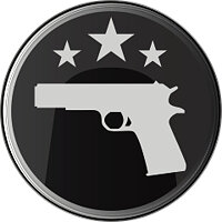 Трофей {trophy} у грі Call of Duty: Modern Warfare для PS4