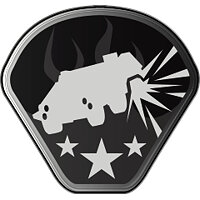 Трофей {trophy} у грі Call of Duty: Modern Warfare для PS4
