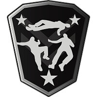 Трофей {trophy} у грі Call of Duty: Modern Warfare для PS4