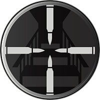 Трофей {trophy} у грі Call of Duty: Modern Warfare для PS4