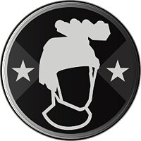 Трофей {trophy} у грі Call of Duty: Modern Warfare для PS4
