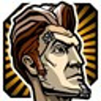 Досягнення Identity Theft у грі Borderlands 2 VR для Steam