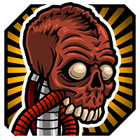 Трофей {trophy} у грі Borderlands 2 VR для PS4