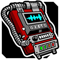 Трофей {trophy} у грі Borderlands 2 VR для PS4