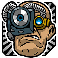 Трофей {trophy} у грі Borderlands 2 VR для PS4
