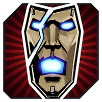 Трофей {trophy} у грі Borderlands 2 VR для PS4