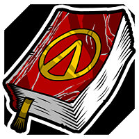 Трофей {trophy} у грі Borderlands 2 VR для PS4