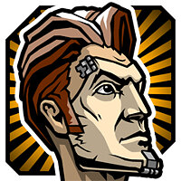 Трофей {trophy} у грі Borderlands 2 VR для PS4