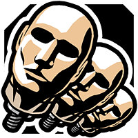 Трофей {trophy} у грі Borderlands 2 VR для PS4