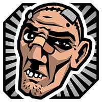 Трофей {trophy} у грі Borderlands 2 VR для PS4