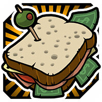 Трофей {trophy} у грі Borderlands 2 VR для PS4