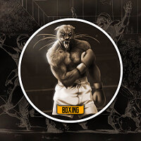 Досягнення Raging Cat у грі BLACKSAD: Under the Skin для Xbox One