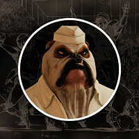 Досягнення Say no to bullying у грі BLACKSAD: Under the Skin для Xbox One