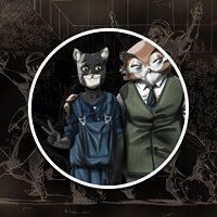Досягнення Smart aleck у грі BLACKSAD: Under the Skin для Xbox One