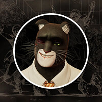 Досягнення Nine lives у грі BLACKSAD: Under the Skin для Xbox One