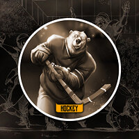 Досягнення Slap Shot у грі BLACKSAD: Under the Skin для Xbox One