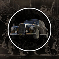 Досягнення Civil disobedience у грі BLACKSAD: Under the Skin для Xbox One