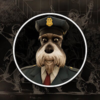 Досягнення Good cop у грі BLACKSAD: Under the Skin для Xbox One