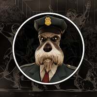 Досягнення Bad cop у грі BLACKSAD: Under the Skin для Xbox One