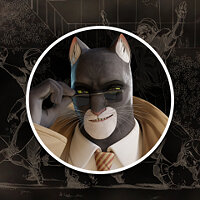 Досягнення Immortal у грі BLACKSAD: Under the Skin для Xbox One