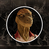 Досягнення Back to normal у грі BLACKSAD: Under the Skin для Xbox One
