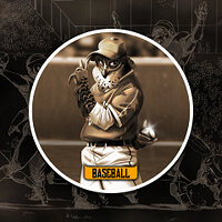Досягнення The Natural у грі BLACKSAD: Under the Skin для Xbox One